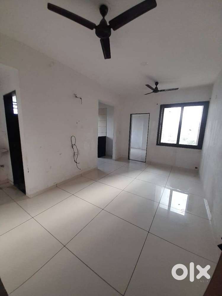 2bhk Semifurnished Flat for Rent at South Bopal