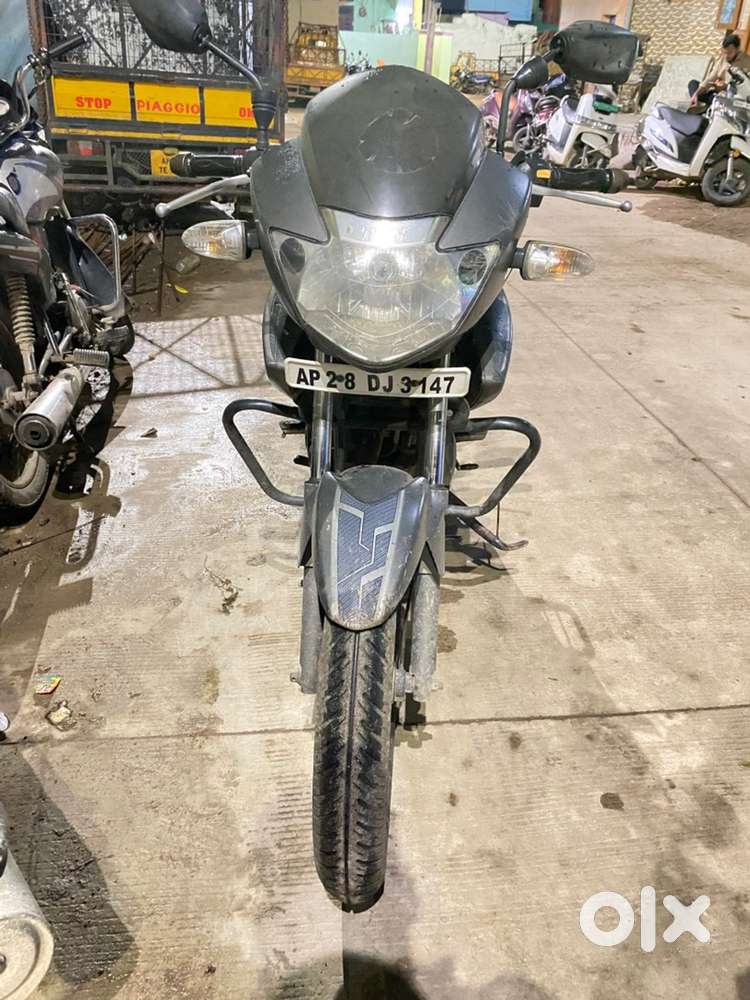 APACHE RTR ( Urgent For Sale )