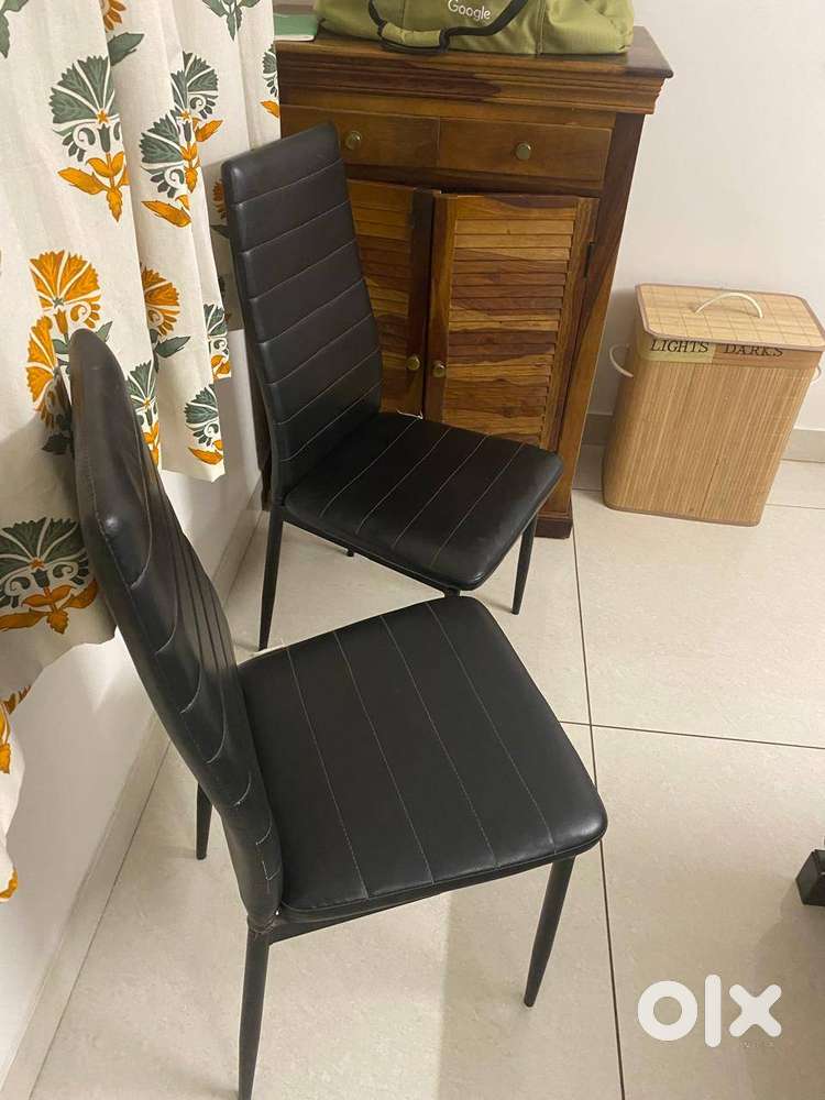 Multipurpose Leather Chairs
