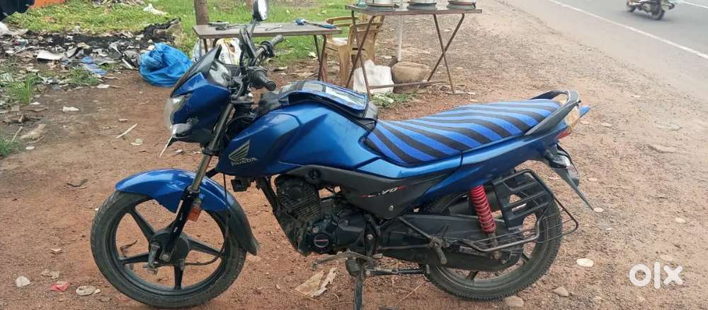Good condition