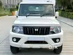 Mahindra Bolero 1.5 B4, 2023, Diesel