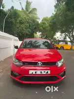 Volkswagen Polo 2019 Petrol 33000 Km Driven