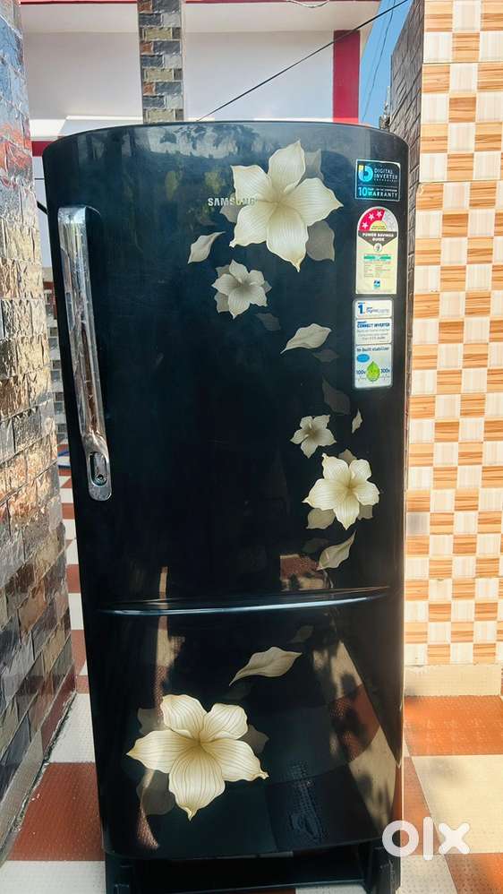 SAMSUNG 183 litre 2018