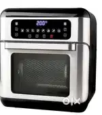 Havells Air Fryer Air Oven Digi|Extra Large Capacity