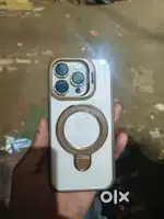I phone 16 pro