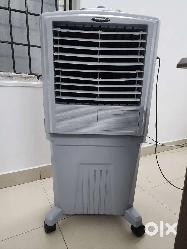 Air cooler