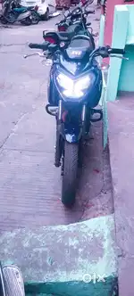 No body to drive