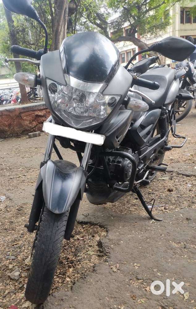 TVS APACHE RTR 160 For Sale