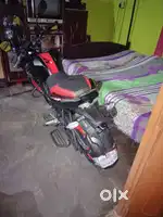 Brand new good condition personal emergency