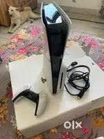 PS5 Slim Disk Edition 1Tb