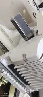 Brother embroidery machine
