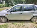 Ford Figo 2013 CNG & Hybrids 51000 Km Driven
