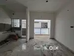 2bhk spacious apartment with North facing in Horamavu for sale.