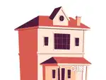 Independent kothi available near manav chowk