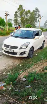 Maruti Suzuki Swift 2014 Diesel Good Condition