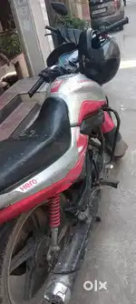 1st owner good condition हल्का-पुल्का date engine se okay