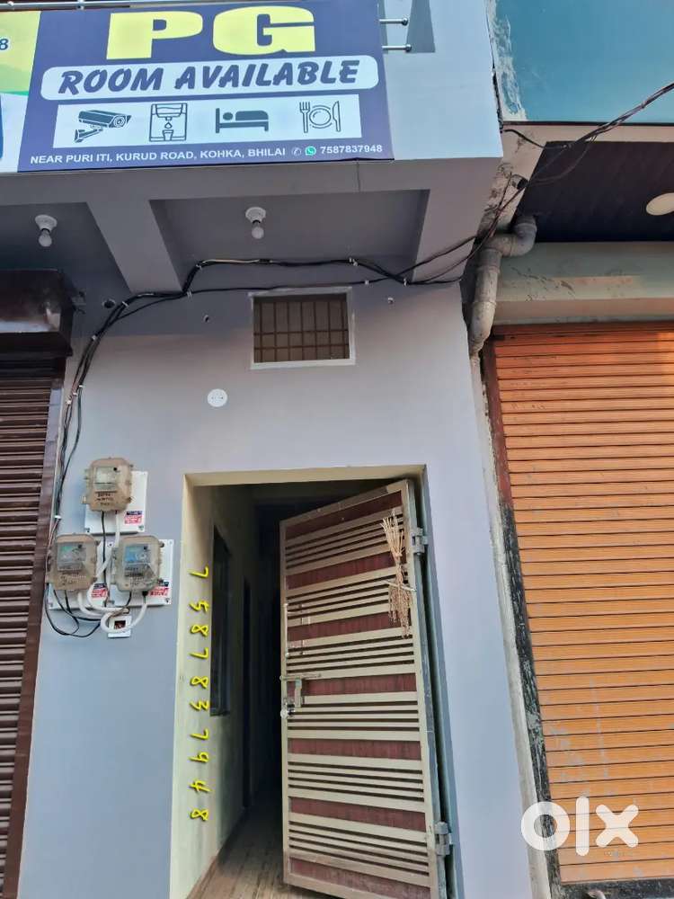 Room Available ~ Mourya Pg