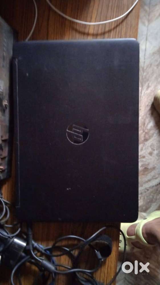 Hp Probook 554 G1