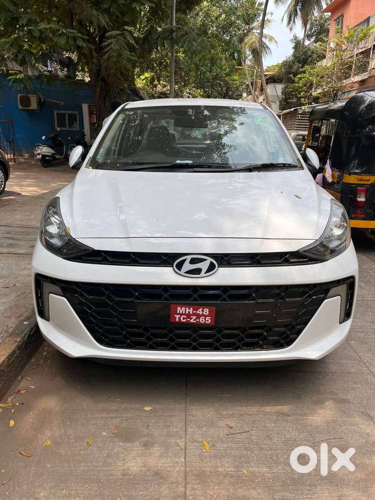 T PERMIT AURA S CNG CAR