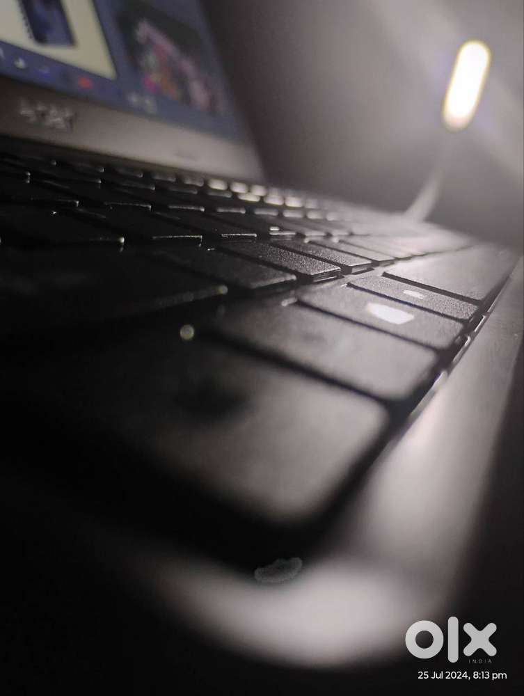 USB Laptop LED Light