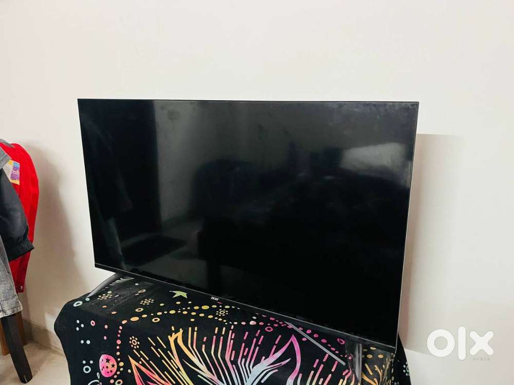 Acer TV 40 Inch(Android TV)