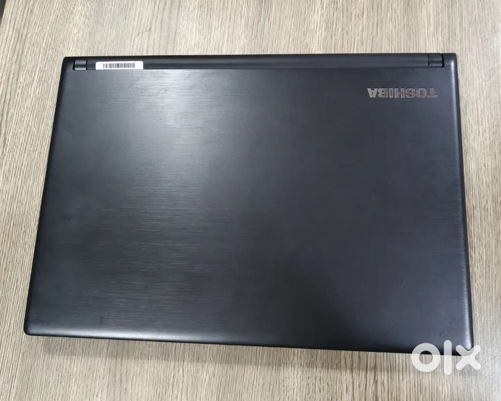 Toshiba Portage A30 D Imported Laptop