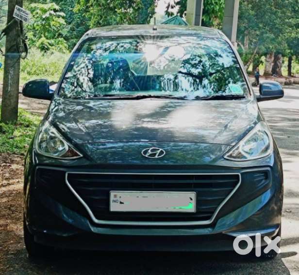 Hyundai Santro Magna, 2022, Petrol