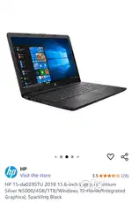 HP Laptop online price 32000