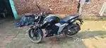 Apache rtr 160 4v