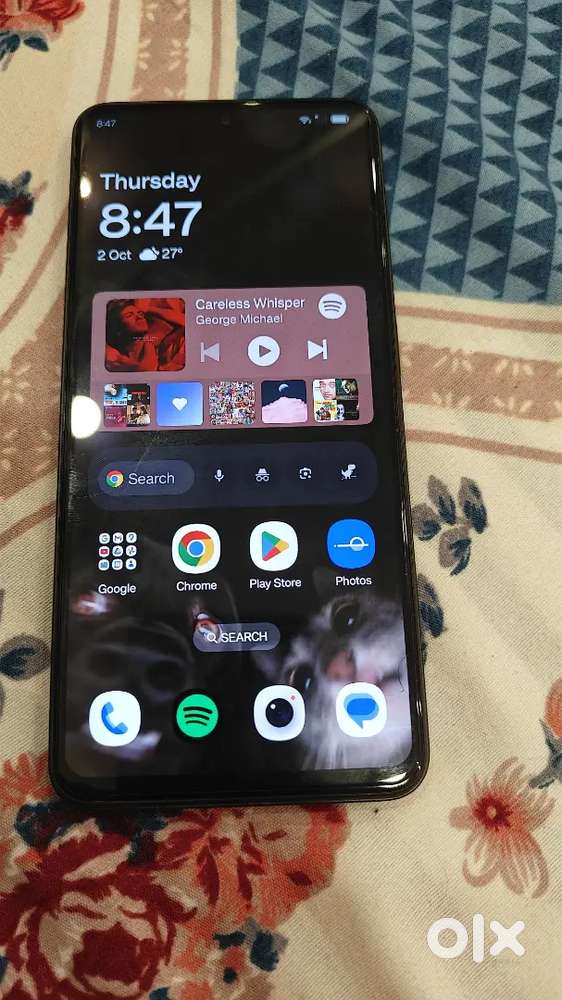 One plus 10R Excellent new condition