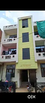 Jhotwara Jaipur 3 bhk flat