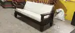 Teak wood cot manufacture factory outlet