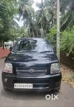 Maruti Suzuki Wagon R 2004 Petrol Good Condition