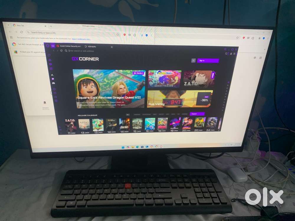 Computer 100% condition