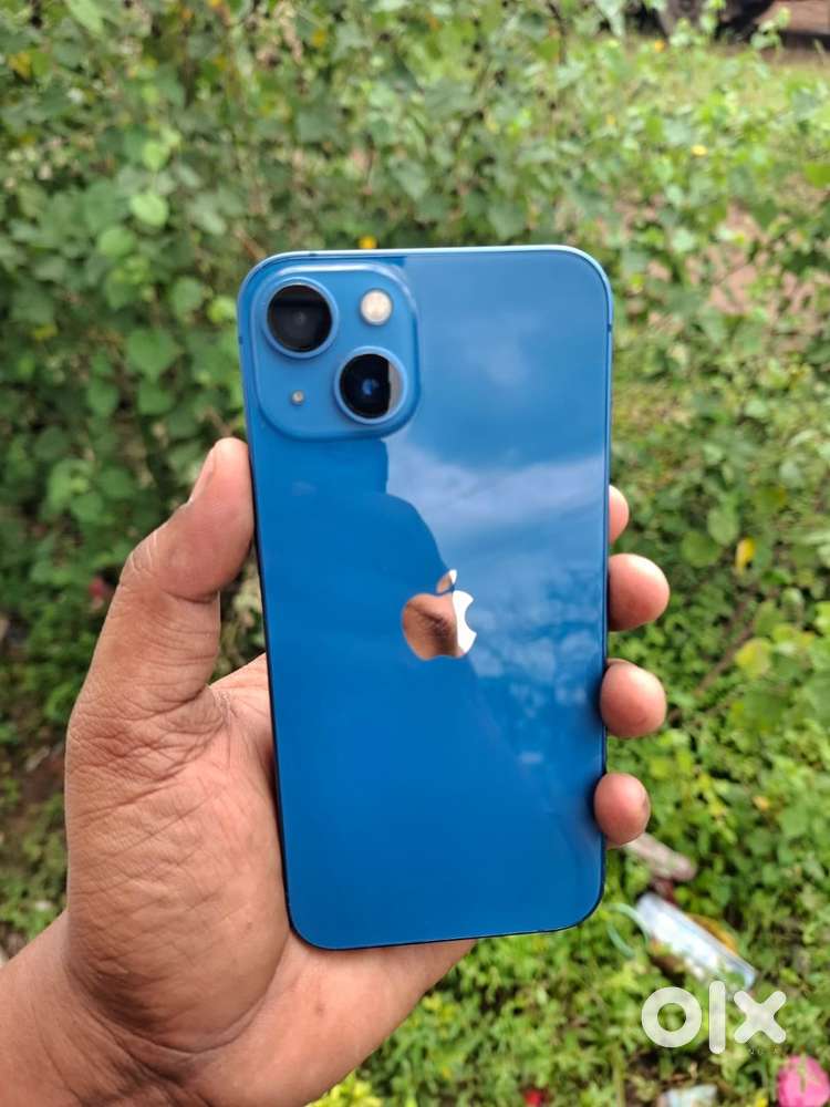 iPhone 13 (need urgent money)
