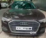 Audi A6 2.0 TFSI Technology Pack, 2020, Petrol