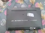 Hp laptop in very excellent condition. Everything  working smooth