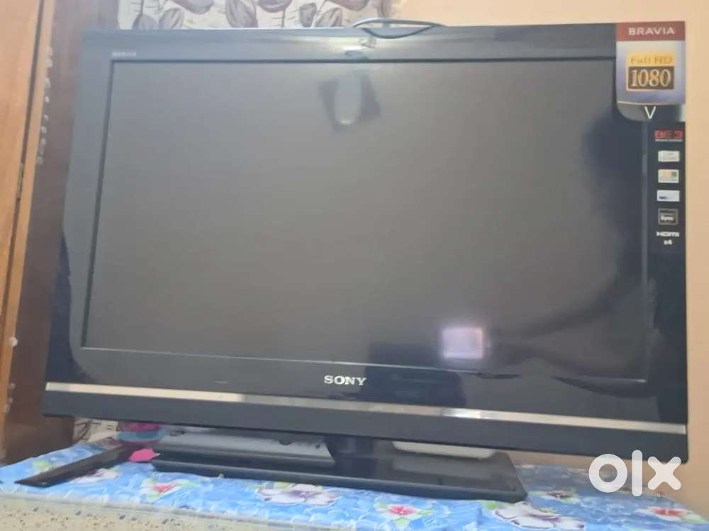 Sony Bravia Full HD 1080 tv