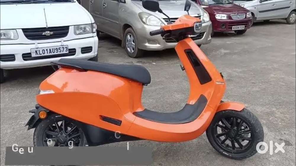 Ola s1 to be sell