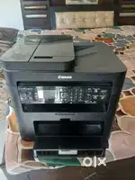 Canon mf 244dw printer less use good working