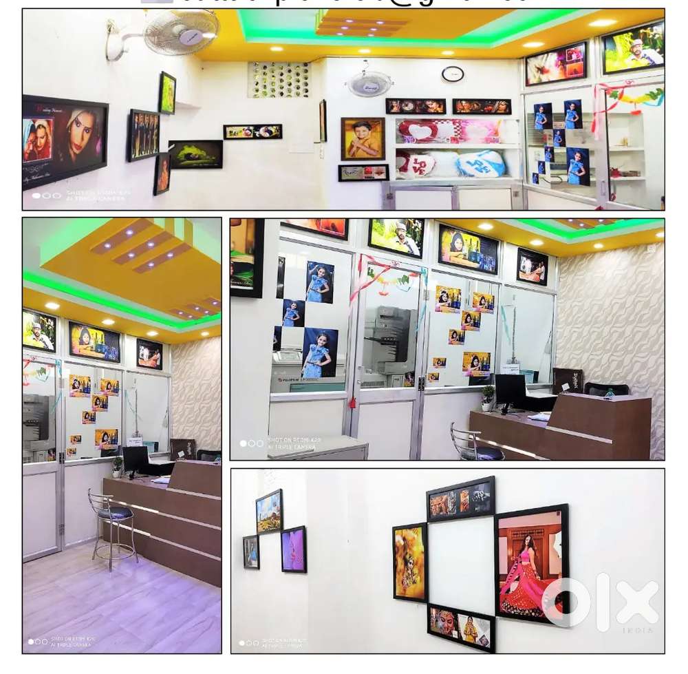 Comercial Property For rent At Magalabagh chak