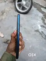 Vivo Y11 hai