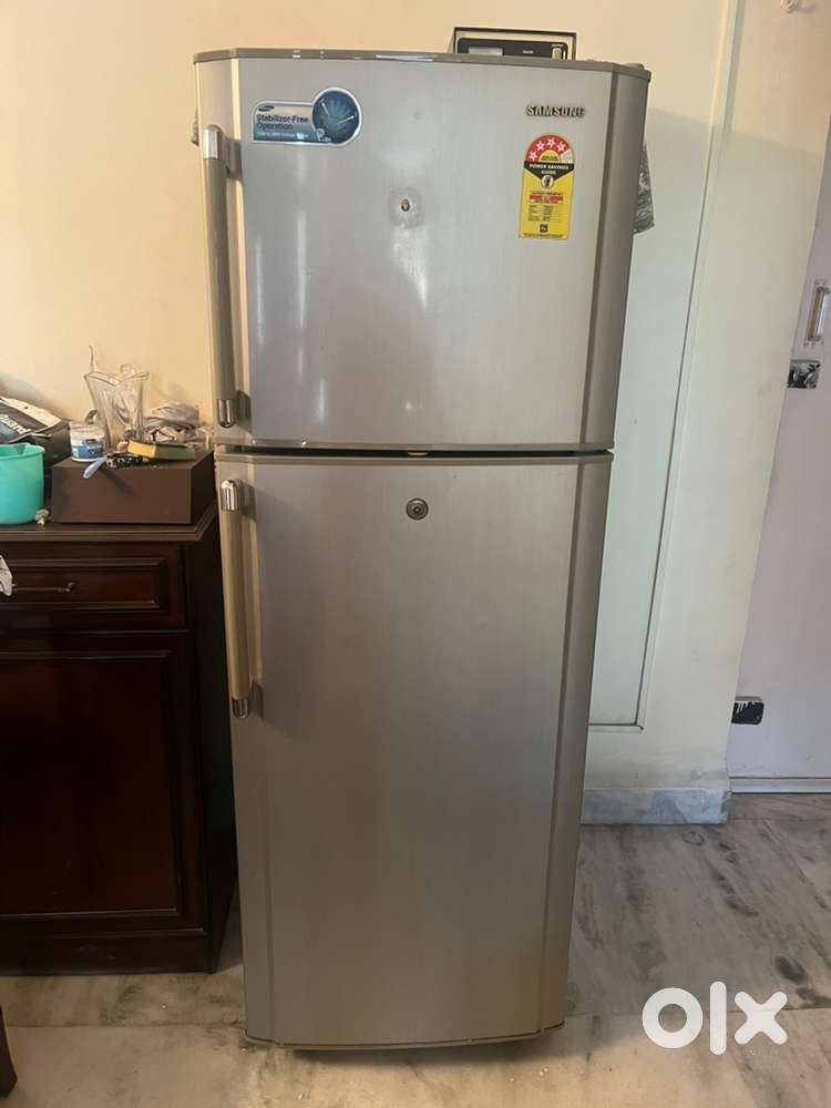 Samsung 4 Star 280L Refrigerator – Excellent Condition!