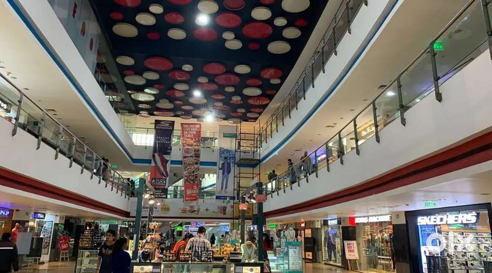 !! LIMITED VACANCY FOR SHOPPING MALL  JOB  IN VARANASI LOCATION !!