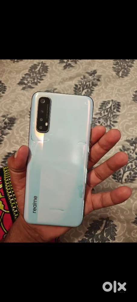 Realme 7, 6/64 price 6200