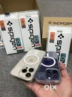 Mobile Accessories Retail Shop
