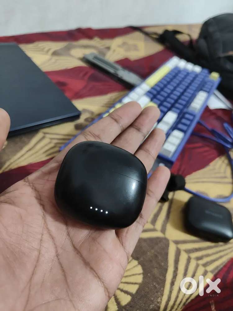 Bluetooth earbuds Noise Buds VS104 Max