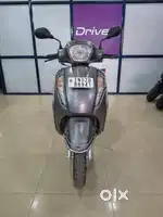 Suzuki Access 125 2019 Model  Single Owner