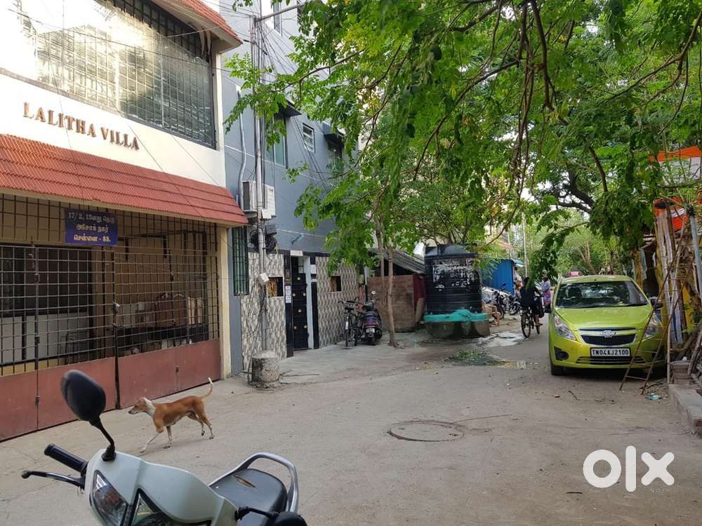 Private Rooms for Men