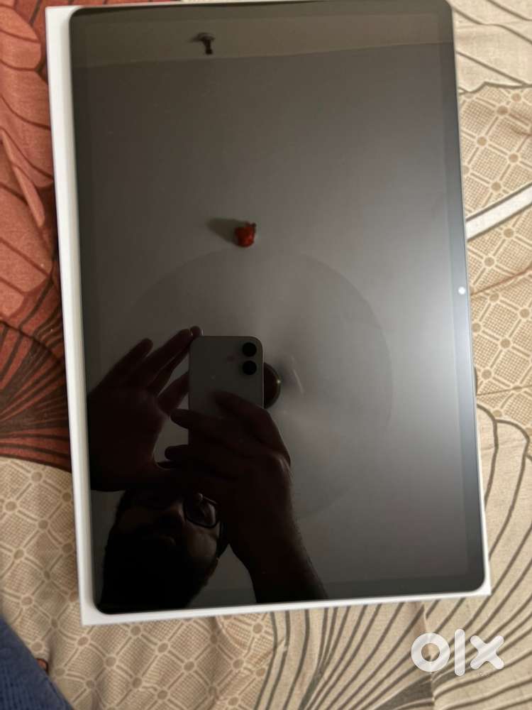 Lenovo Idea Tablet 256 GB 12GB Ram